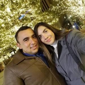 Meet your Posher, Janeth